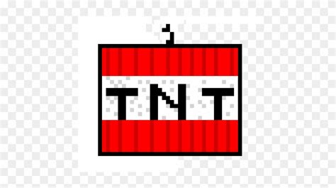 Minecraft Tnts Clip Art Library