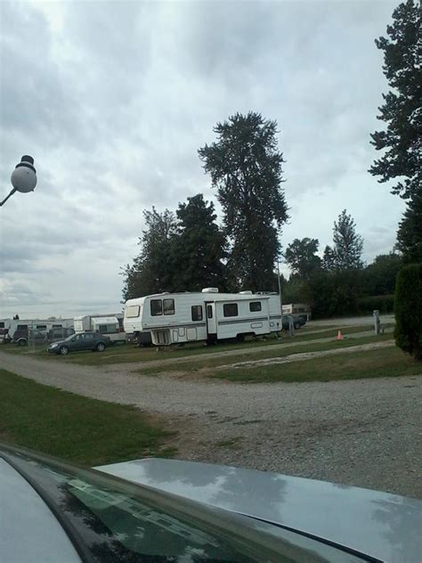 Sumas RV Park & Campground - 4 Photos - Sumas, WA - RoverPass