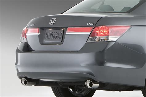 Top speedy Autos: 2011 Honda Accord Sedan