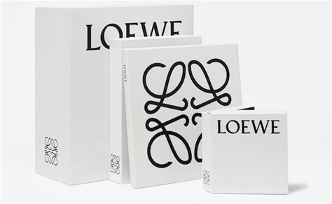 Loewe Announces a New Logo and Typeface | Tatler Asia