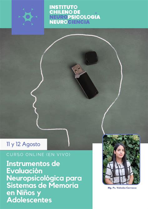 Pdf Programa Instrumentos De Evaluaci N Neuropsicol Gica Para