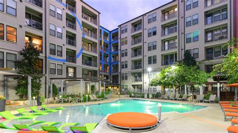 San Diego Firm Buys Midtown Apartments For 162m Nashville Business