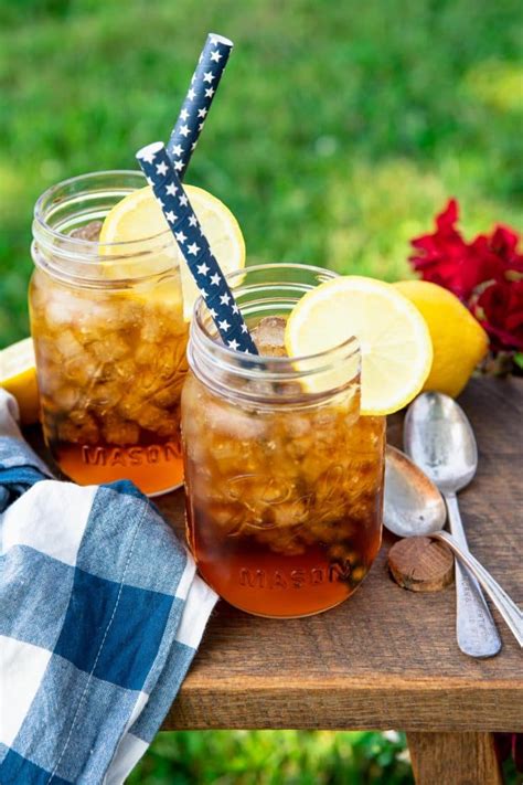 How To Make Sun Tea The Seasoned Mom