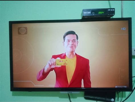 TV LG LED 32 Inch on Carousell