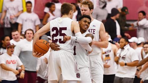 Colgate Mens Basketball Preview Opening Slate To Begin The Madness