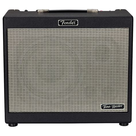 Fender Tone Master Fr Powered Speakers Gear Music