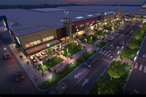 West Acres mall announces 'The District at West Acres' — 30,000 square ...