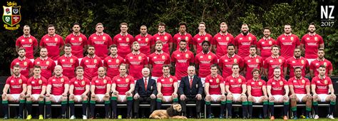 British & Irish Lions 2021 - Rugby Travel Scotland