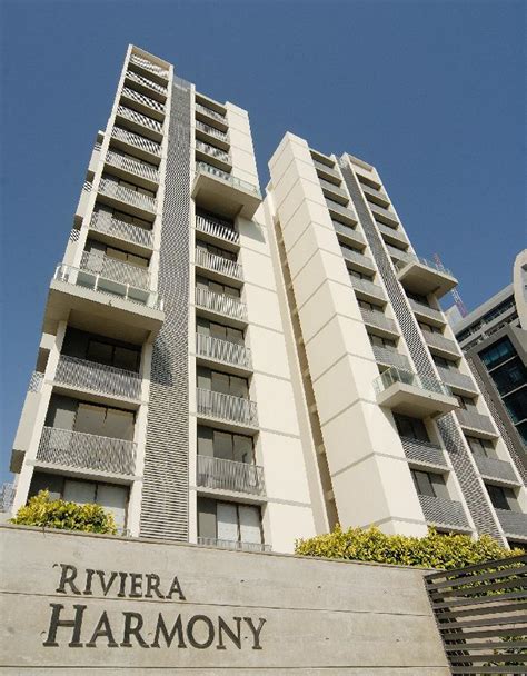 Riviera Harmony In Prahlad Nagar Ahmedabad By Realestateindia