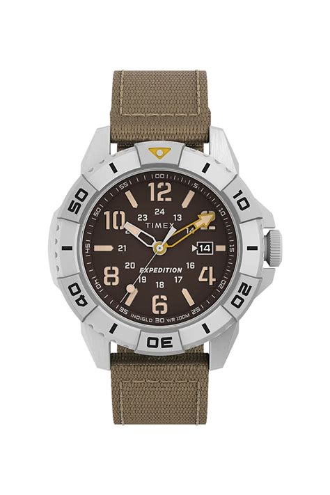 Timex Expedition North Ridge Watch Tw V