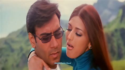 Tu Mere Samne Mein Tere Samne Jhankar Hd Songs Ajay Devgan Rani