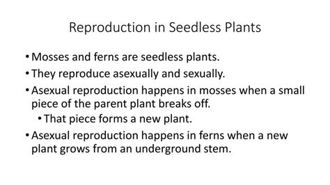 Chapter 20 Classifying Plants Ppt Download