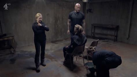 Celeb SAS Who Dares Wins fans shocked as ‘Liz Truss