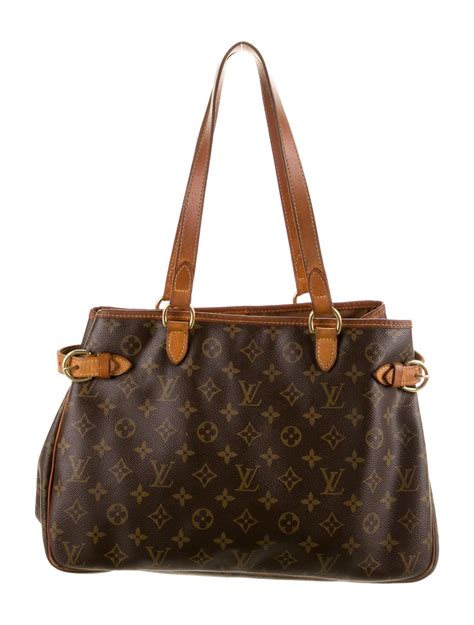 Louis Vuitton Monogram Pochette Métis Brown Shoulder Bags Handbags Lou34044 The Realreal