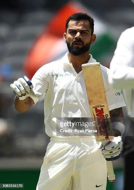 Virat Kohli Century Photos and Premium High Res Pictures - Getty Images