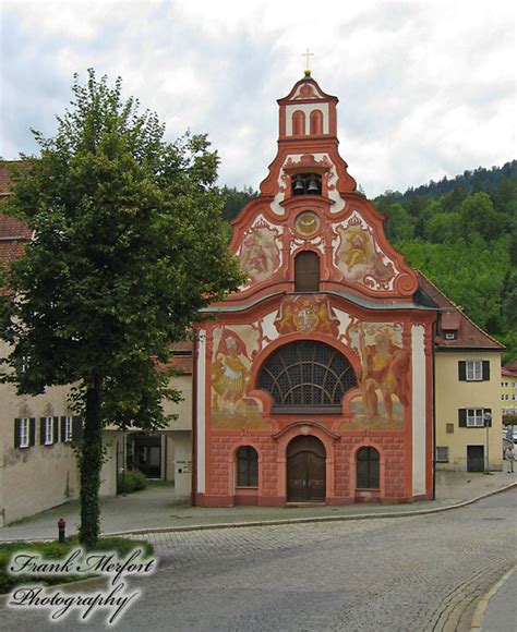 Fotos Von Der Echelsbacher Br Cke Der Wieskirche F Ssen Schwangau