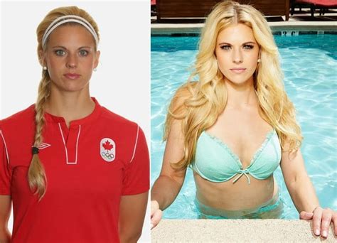 25 Sexiest Female Soccer Players Around The World Fifa Football