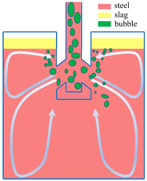 Water Mold Diagram