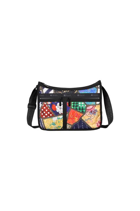 hotch potch deluxe everyday bag libertine