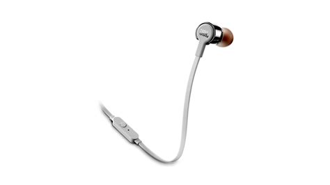 JBL Tune 210 In-Ear Headset - Szürke - BestMarkt