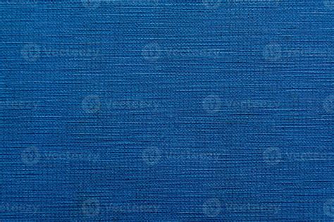 fabric texture blue 13621791 Stock Photo at Vecteezy