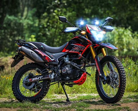 Crossmax Pro Vento Motorcycles U S A Costa Rica