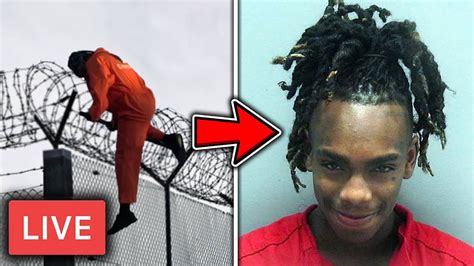 Ynw Melly Jail Photo | Hot Sex Picture