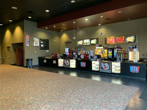 scappoose cinema 7 movies 5
