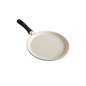 Сковорода блинная Vari Fresco Ceramica d24 см алюминий с антипригарным ...