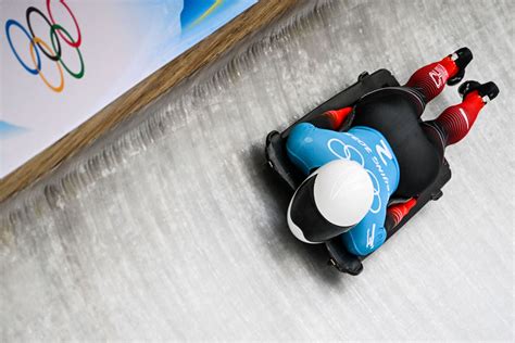 Beijing 2022 event guide: Skeleton - Topnews