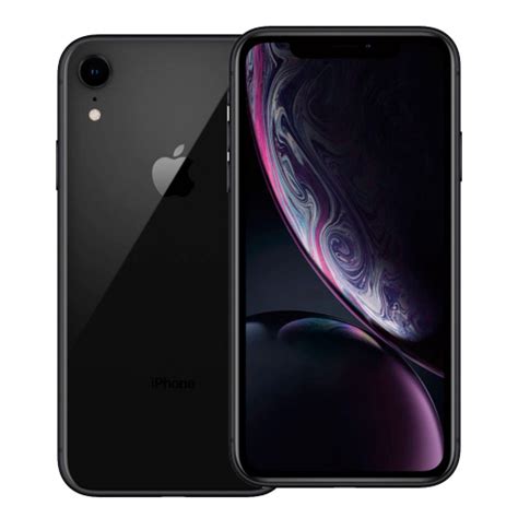 IPhone Xr 128gb Preto Novo Lacrado 1 Ano De Garantia Apple Em