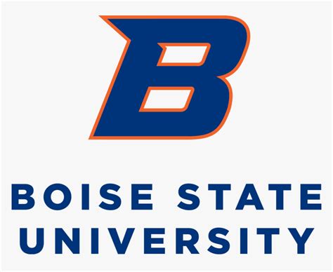 Boise State logo - Phi Mu