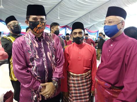 MAJLIS BERBUKA PUASA BERSAMA PERDANA MENTERI 2022 YAKEB