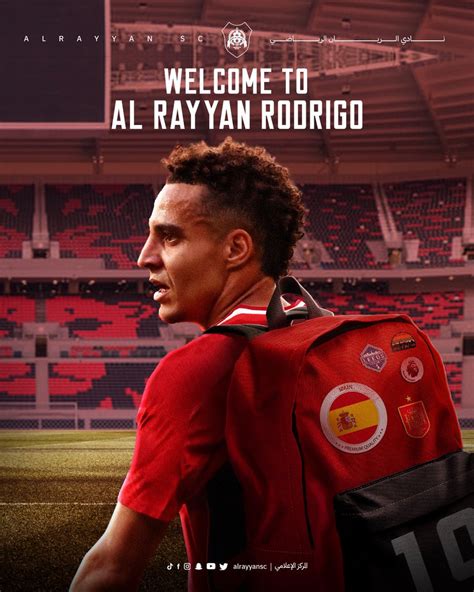 Alrayyansc On Twitter