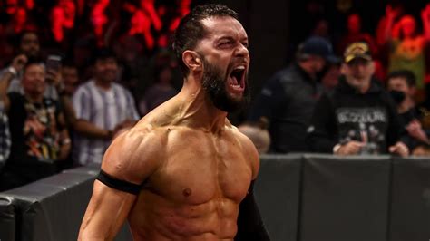 Wwe Has Big Plans For Finn Balor Under Triple H Regime Wrestletalk