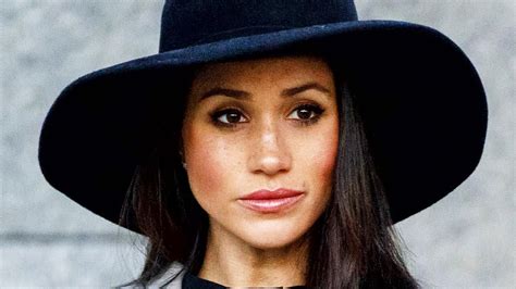 Meghan Markle Opens Up About Her Almost Unbearable Grief During