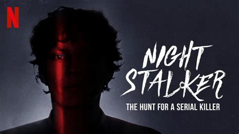 Night Stalker Netflix Richard Ramirez 221b Dergi