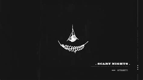 Dark G Eazy Type Beat Scary Nights Youtube