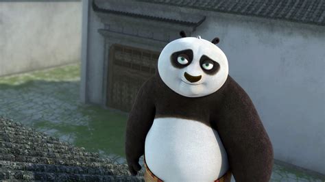 Ver Kung Fu Panda La Leyenda De Po Temporada Episodio Kung Fu