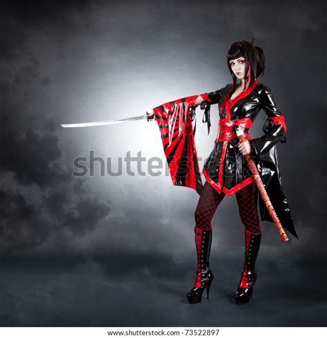 151 Samurai Footwear Images, Stock Photos, 3D objects, & Vectors ...