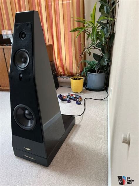 Gershman Acoustics Grande Avant Garde Photo Us Audio Mart