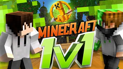 Minecraft Pvp V Mcsg W Creeperfarts Youtube