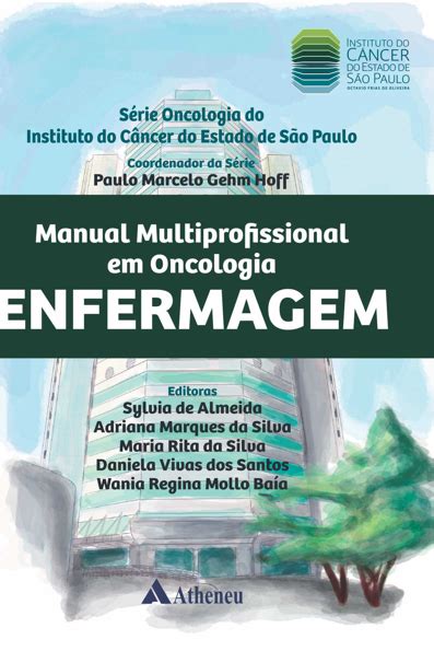 Manual Multiprofissional Em Oncologia