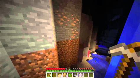 Minecraft Survival B Elmas Youtube