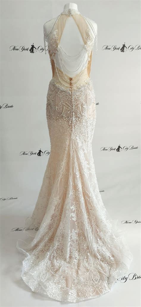 Wedding dress Indira Product for Sale at NY City Bride