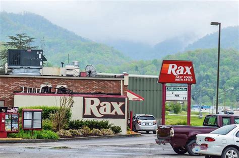 Remember Rax Restaurants? Illinois Has Only One Of Them Left