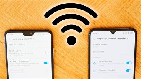 Nueva Funci N Para Compartir Contrase As Wi Fi Trucos Y Tips Inform Ticos