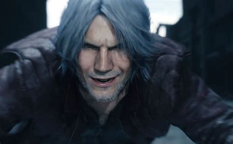 Old Dante