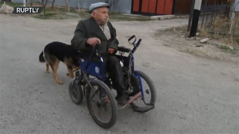 Predivni Nemački ovčar s posebnim veštinama za kog vlasnik tvrdi da je