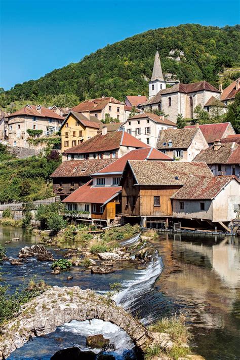 Franche-Comte: is this the most overlooked corner of France? | France ...